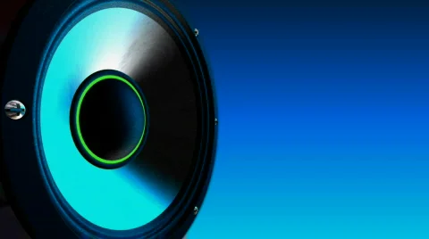 Subwoofer pods hd 스톡 동영상 514085