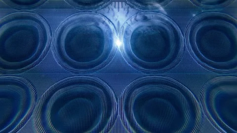 Subwoopher 4v HD 動画素材 145976978