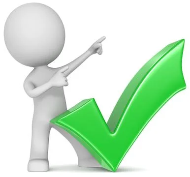 Succeed. Stock Illustration