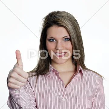 Succes Stock Photos