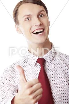 Success in business Stock Photos