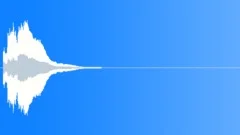 Success Chime 2Sound Effect