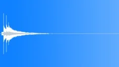 Success Chime 6Sound Effect