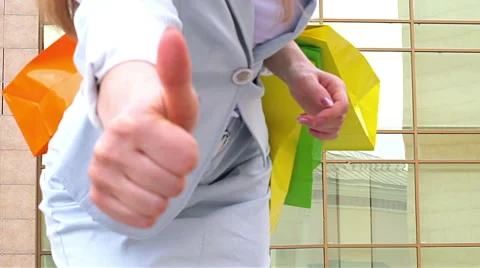 Success concept Stock Footage 44130562