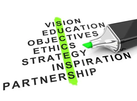 Success concept Stock Illustration