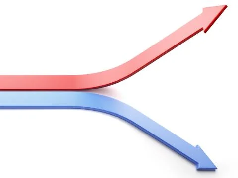 Success concept Stock Illustration
