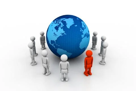 Success concept Stock Illustration