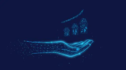 Success concept Stock Illustration