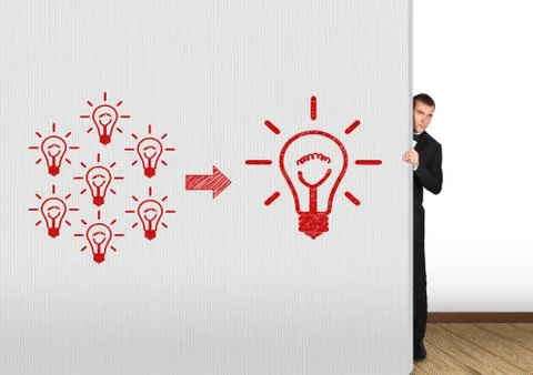 Success concept Stock Photos