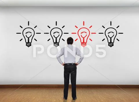 Success concept Stock Photos