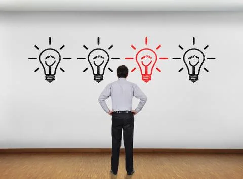 Success concept Stock Photos