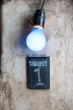 Success concept Stock Photos