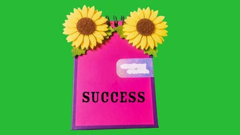Success concept  Stock-Fotos