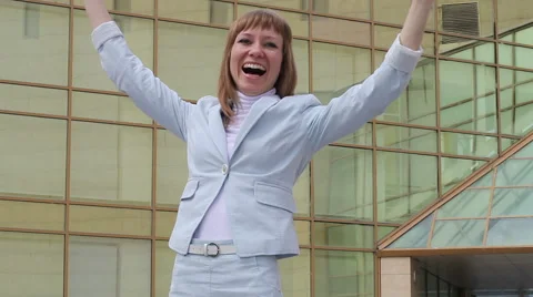 Success Stock Footage 44131477