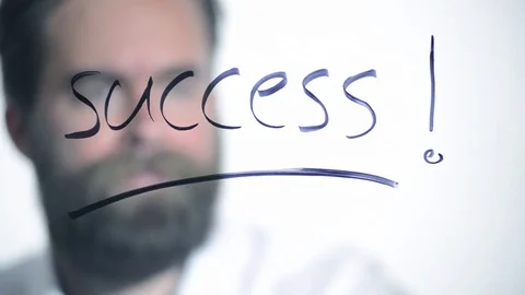 Success Stock Footage 79715759
