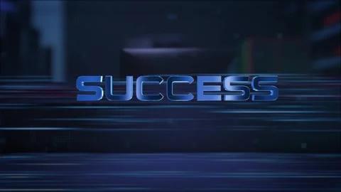 Success Stock Footage 269774295