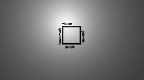 Success four team v1 Stock Footage 7767987