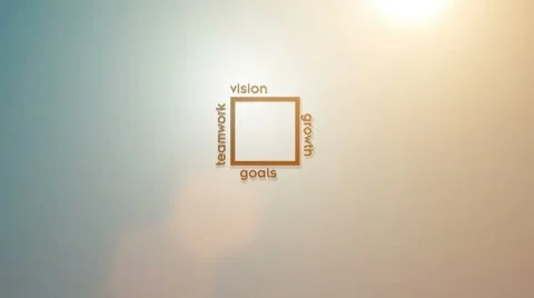 Success four team v2 Stock Footage 7768826