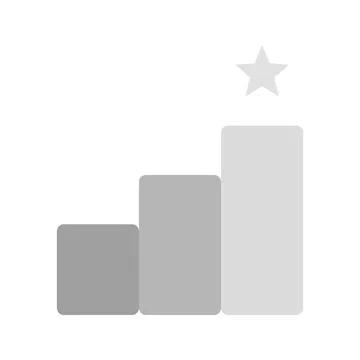 Success icon vector image. Stock Illustration