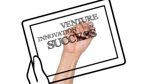 SUCCESS IDEAS Stock Footage 276557858
