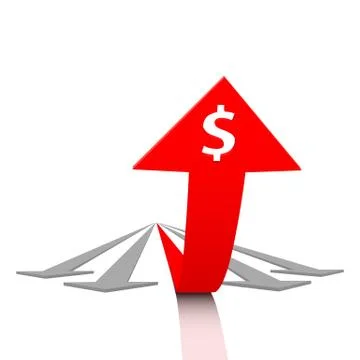 Success Illustrazione stock