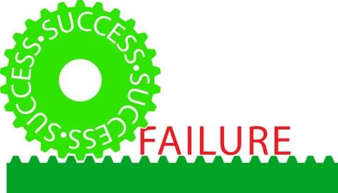 Success Stock Illustration