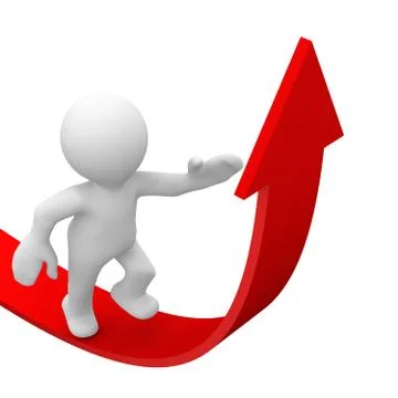 Success Stock Illustration