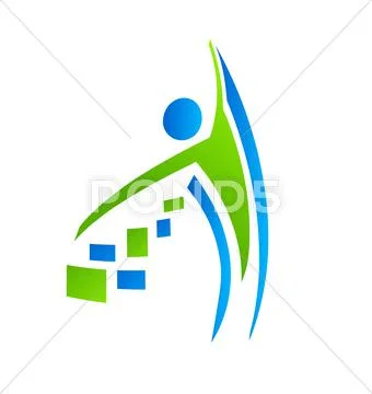 Success Stock Illustration