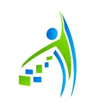 Success Illustrazione stock