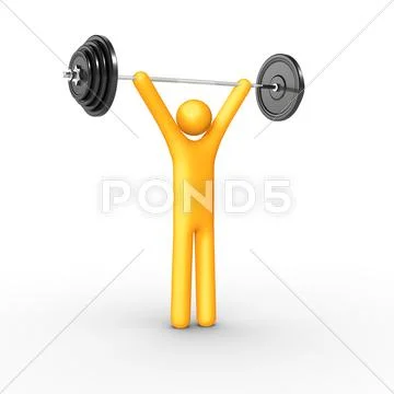 Success Stock Illustration