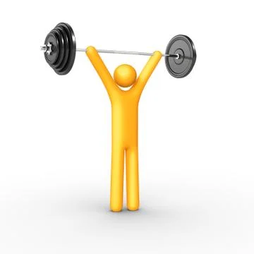 Success Stock Illustration