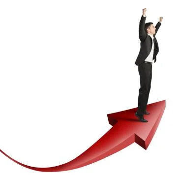 Success Stock Illustration