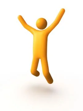 Success Stock Illustration