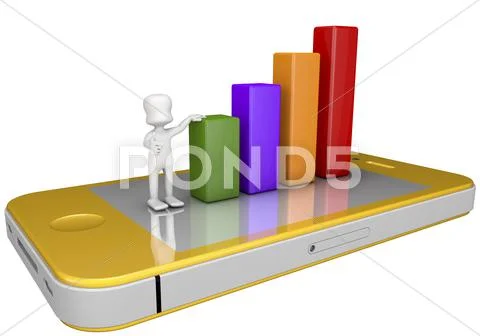 Success Stock Illustration