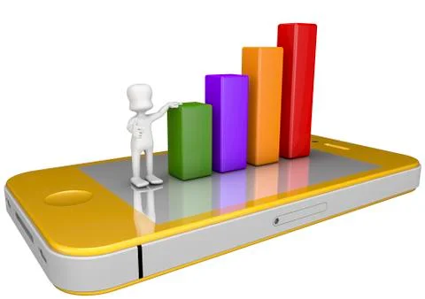 Success Stock Illustration