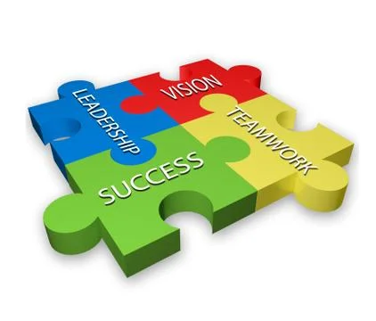 Success Stock Illustration