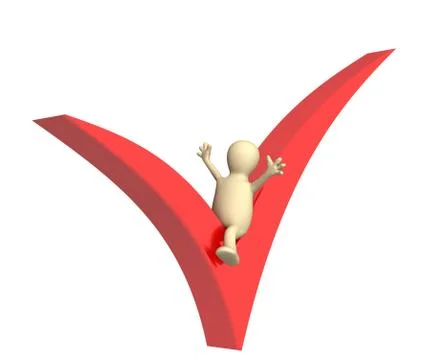 Success Stock Illustration