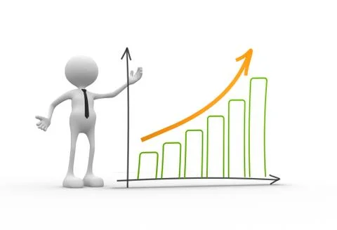 Success Stock Illustration