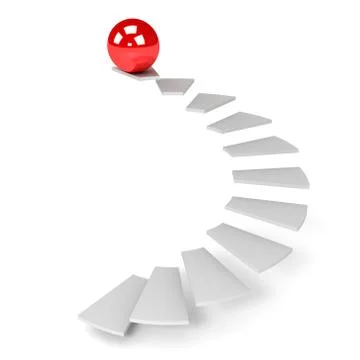 Success Illustrazione stock