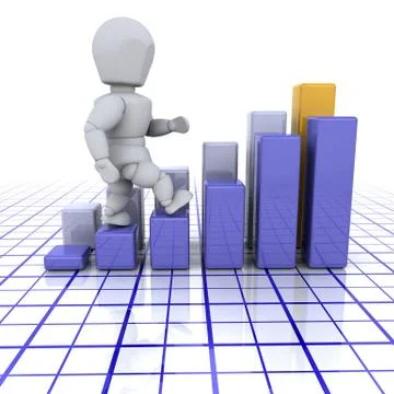 Success Illustrazione stock