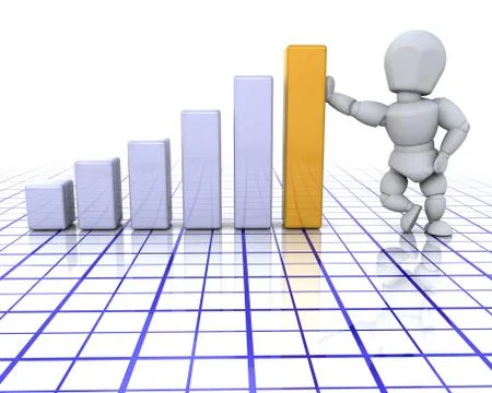 Success Stock Illustration