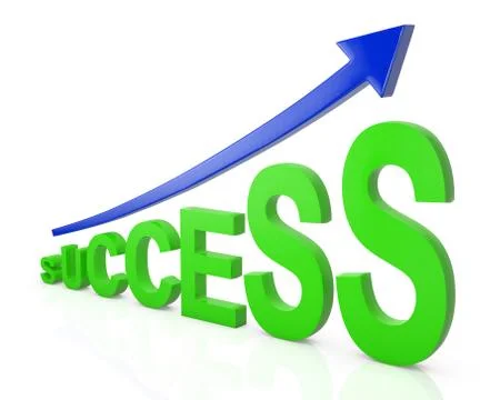 Success Illustration