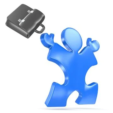 Success. Stock Illustration