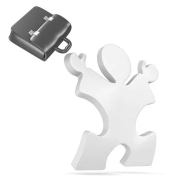 Success. Stock Illustration