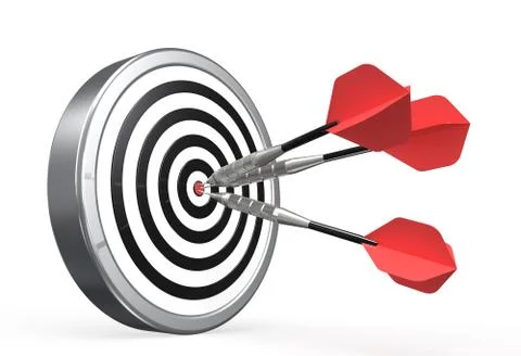 Success Stock Illustration