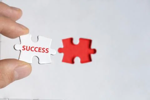 Success Stock Illustration