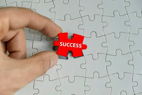 Success Stock Illustration
