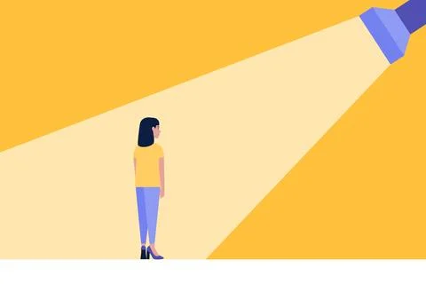 Success Stock Illustration