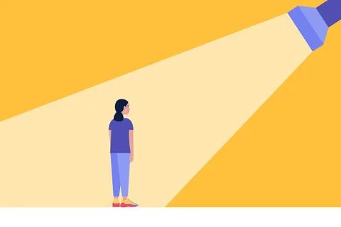 Success Stock Illustration