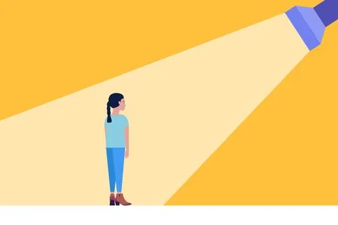 Success Stock Illustration